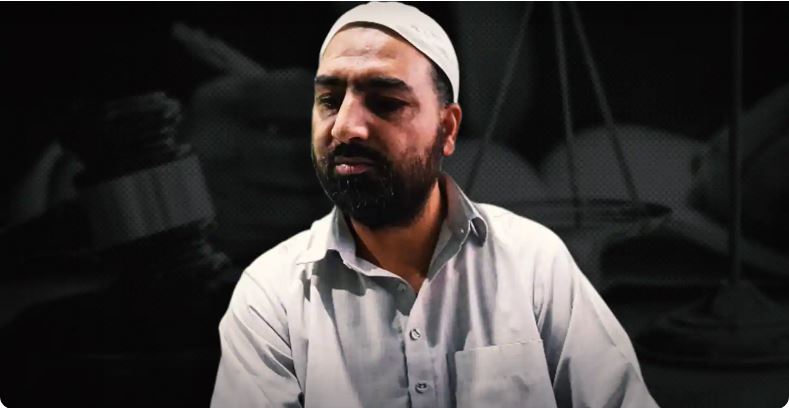 बिनाकसुर ११ वर्ष जेलमा बस्दा बशीरले जे भोगे